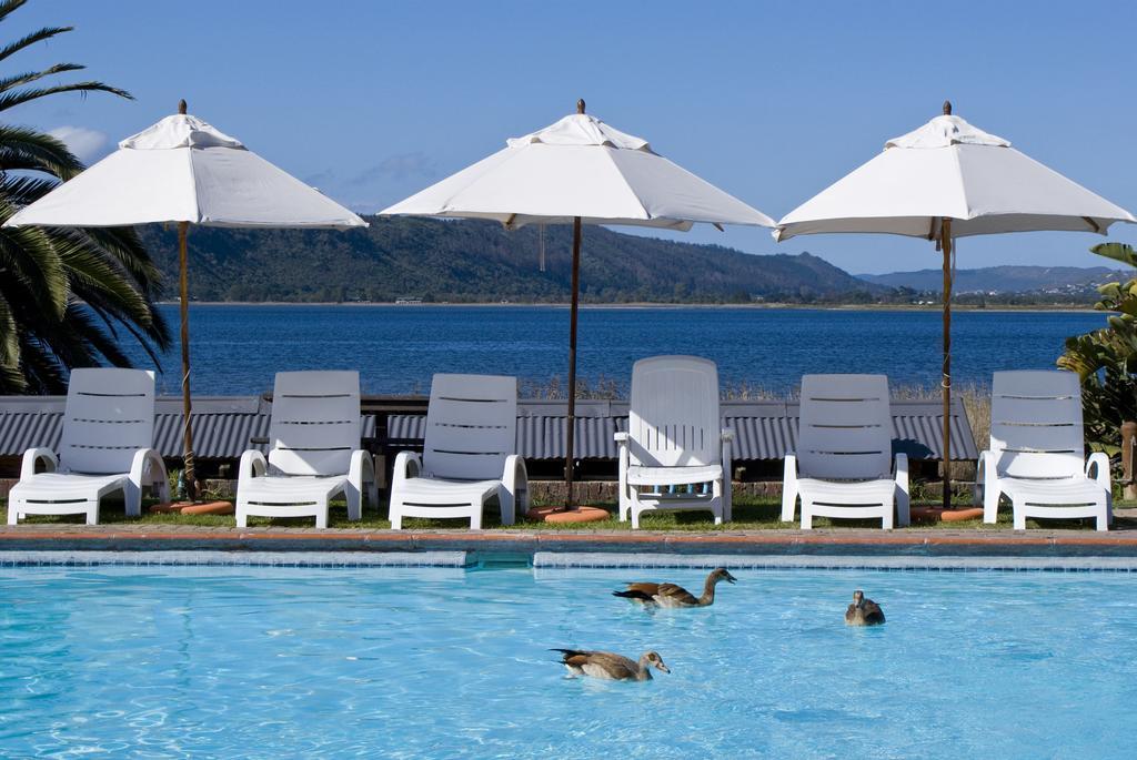 Pine Lake Marina Sedgefield Zewnętrze zdjęcie